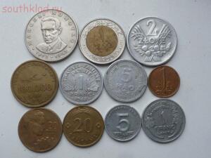 11 иностранных монет 1943-2009гг. До 06.02.16г. в 21.00 МСК - P1270567.jpg