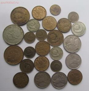 25 монет после 1961г.до 10.02.16 в 22.00 по МСК - IMG_6287.jpg