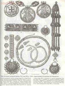 Таблицы-определители предметов быта IX-XV веков - archussr_drrus_bk_table43.jpg