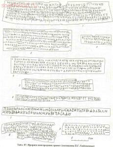 Таблицы-определители предметов быта IX-XV веков - archussr_drrus_bk_table88.jpg