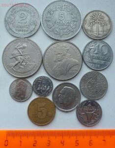 Лот интересных иностранных монет с 1945г. Короткий аук до 29.02.16г. в 22.00 МСК - P1280204.jpg