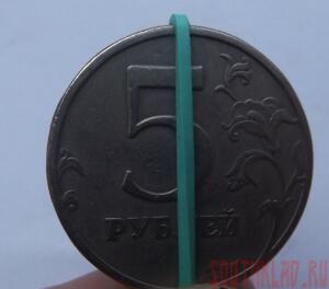 Судьба монет... - DSCF8652.jpg