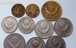 Лот хороших монет раннего СССР. До 4.04.16г. в 21.00 МСК - P1280968.jpg
