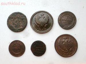 6 царских медных монет. До 20.04.16г. в 21.00 МСК - P1290331.jpg