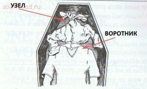 Что делать, если вас заживо закопали в гробу? - mjzpWRMoj3Q.jpg