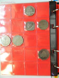 Продам коллекцию иностранных монет - DSCN4389.JPG