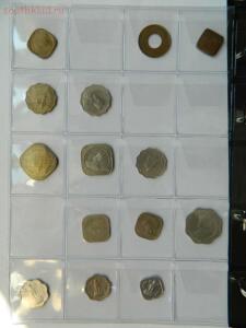 Продам коллекцию иностранных монет - DSCN4391.JPG