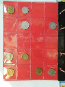 Продам коллекцию иностранных монет - DSCN4397.JPG