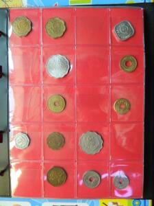 Продам коллекцию иностранных монет - DSCN4398.JPG