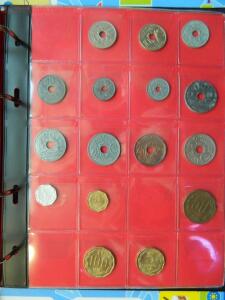 Продам коллекцию иностранных монет - DSCN4400.JPG