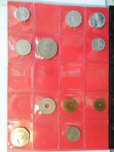 Продам коллекцию иностранных монет - DSCN4403.JPG