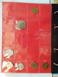 Продам коллекцию иностранных монет - DSCN4405.JPG