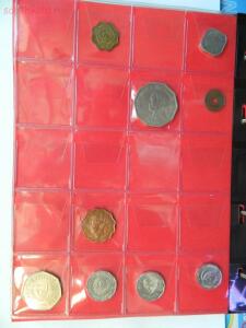 Продам коллекцию иностранных монет - DSCN4409.JPG
