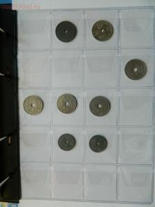 Продам коллекцию иностранных монет - DSCN4412.JPG