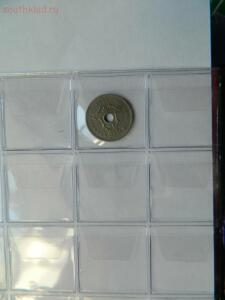 Продам коллекцию иностранных монет - DSCN4415.JPG