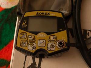 Продам AKA Sorex Pro 2 катушки аксессуары. - P5200314.jpg