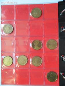 Продам коллекцию иностранных монет - DSCN4419.JPG
