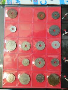Продам коллекцию иностранных монет - DSCN4439.jpg