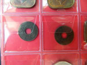 Продам коллекцию иностранных монет - DSCN4445.jpg