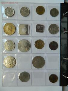 Продам коллекцию иностранных монет - DSCN4449.jpg