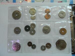 Продам коллекцию иностранных монет - DSCN4464.jpg