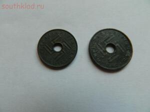 Продам коллекцию иностранных монет - DSCN4468.jpg