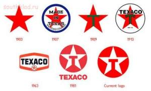 Подскажите пожалуйста - Texaco-Evolution-du-Logo.jpg