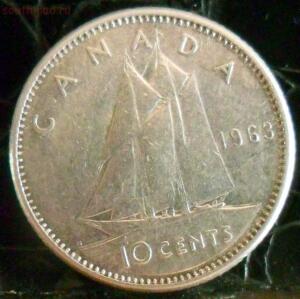 10 центов Канада, серебро до 07.06. - SAM_5215.jpg