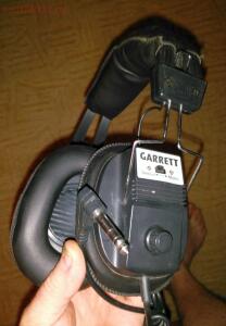 Наушники Garrett master sound - IMG_20160531_213939.jpg