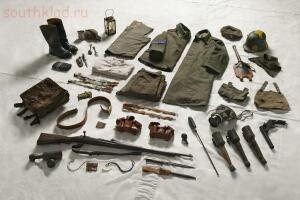 Полная амуниция солдат Первой мировой. - post-28418-0-17489000-1467297345.jpg