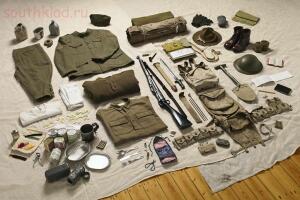 Полная амуниция солдат Первой мировой. - post-28418-0-14834200-1467297532.jpg