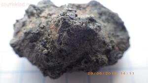 Кусочек метеорита, вроде... - RIMG2183.jpg