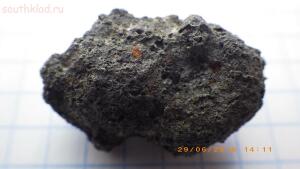 Кусочек метеорита, вроде... - RIMG2186.jpg