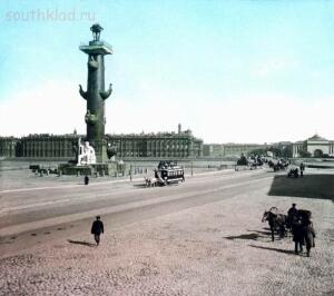 Дореволюционная Россия 1896 года на цветных фотографиях Франтишека Кратки - 05-D9k7VkL5zpo.jpg