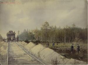 Строительства Полесских железных дорог. 1892 год - 5-MuFhXsGUx9s.jpg