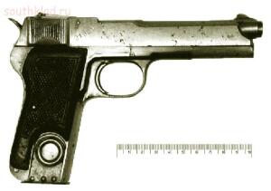 Первые экспериментальные образцы пистолетов Прилуцкого С.А. часть 1  - 4.jpg