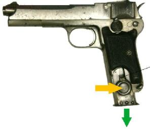 Первые экспериментальные образцы пистолетов Прилуцкого С.А. часть 1  - 6.jpg