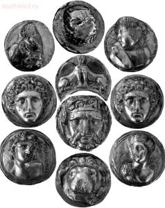 Боевые награды римских легионеров - OBu23eWsCc4.jpg