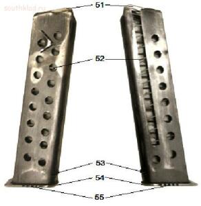 Первые экспериментальные образцы пистолетов Прилуцкого С.А. часть 2  - 5.jpg