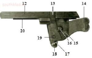Пистолет Токарева первая модель. - 1.jpg