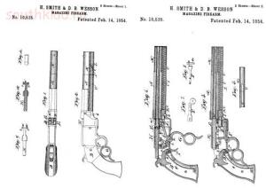 Пистолет Волканик и скоба Генри, ч1. - 2.jpg