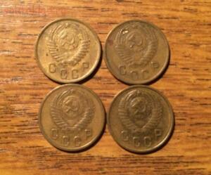 4 монеты номиналом 2 коп. До 26.10.16г в 22.00 по МСК - ND4iLCTzQoM.jpg