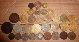 Подборка монет от полкопейки до 20 копеек по годам до 1958 года. До 27.10.2016г. в 21.00 МСК - P1330964.jpg