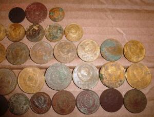 Подборка монет от полкопейки до 20 копеек по годам до 1958 года. До 27.10.2016г. в 21.00 МСК - P1330966.jpg