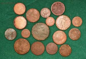 Монеты с насечками  - f1.jpg