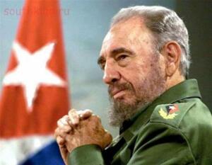 Не стало человека-легенды. Умер Фидель Кастро... - 00063.jpg