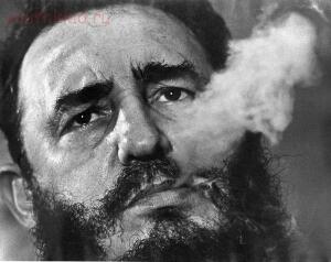 Не стало человека-легенды. Умер Фидель Кастро... - 1886.jpg