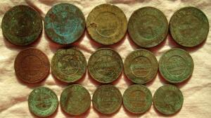 15 монет Последнего чекана РИ до 10.12.16 в 22-00 - 1-IMG_4002.jpg