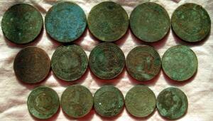 15 монет Последнего чекана РИ до 10.12.16 в 22-00 - 1-IMG_4010.jpg