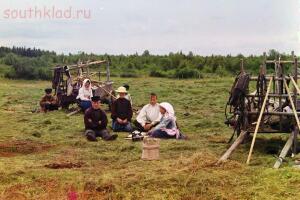 Первые фотокарточки в цвете. - 16.jpg